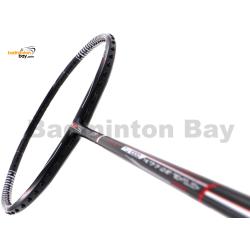 Felet Woven TJ 1000 Pro Black Badminton Racket (4U-G1)